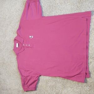 Walt Disney World~Men's Mickey Mouse Polo/Golf Shirt~Size XXL